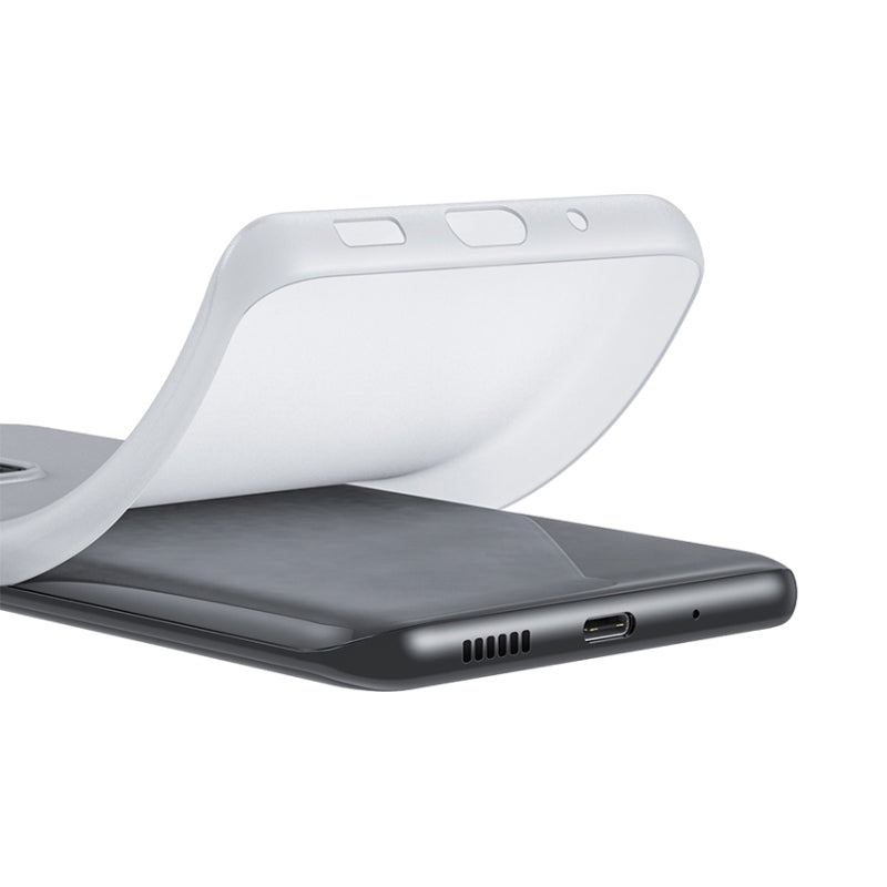 Baseus Galaxy S20 Ultra Case with Wing Design - Slim Protective Cover for Samsung S20 Ultra - Perfect for Daily Use, Travel & Outdoor Activities