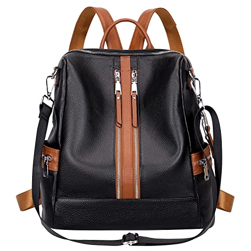 Black/Brown
