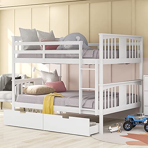 White(drawers)