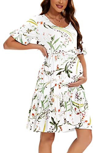 Leaf White