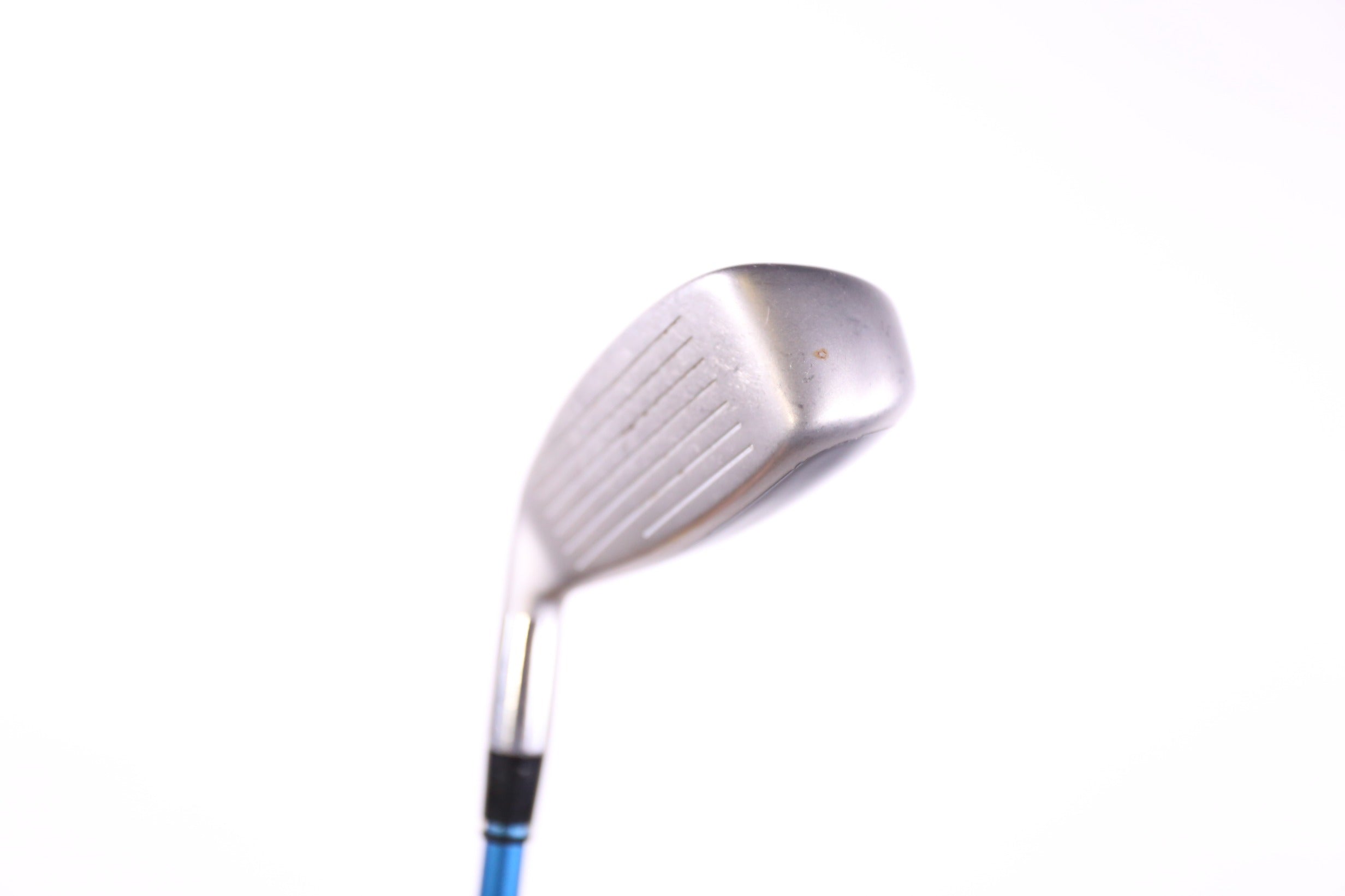 Adams Idea Pro 3H Hybrid Golf Club - Right Handed 20° Regular Flex - Perfect for Mid-Handicap Players on Fairways & Roughs