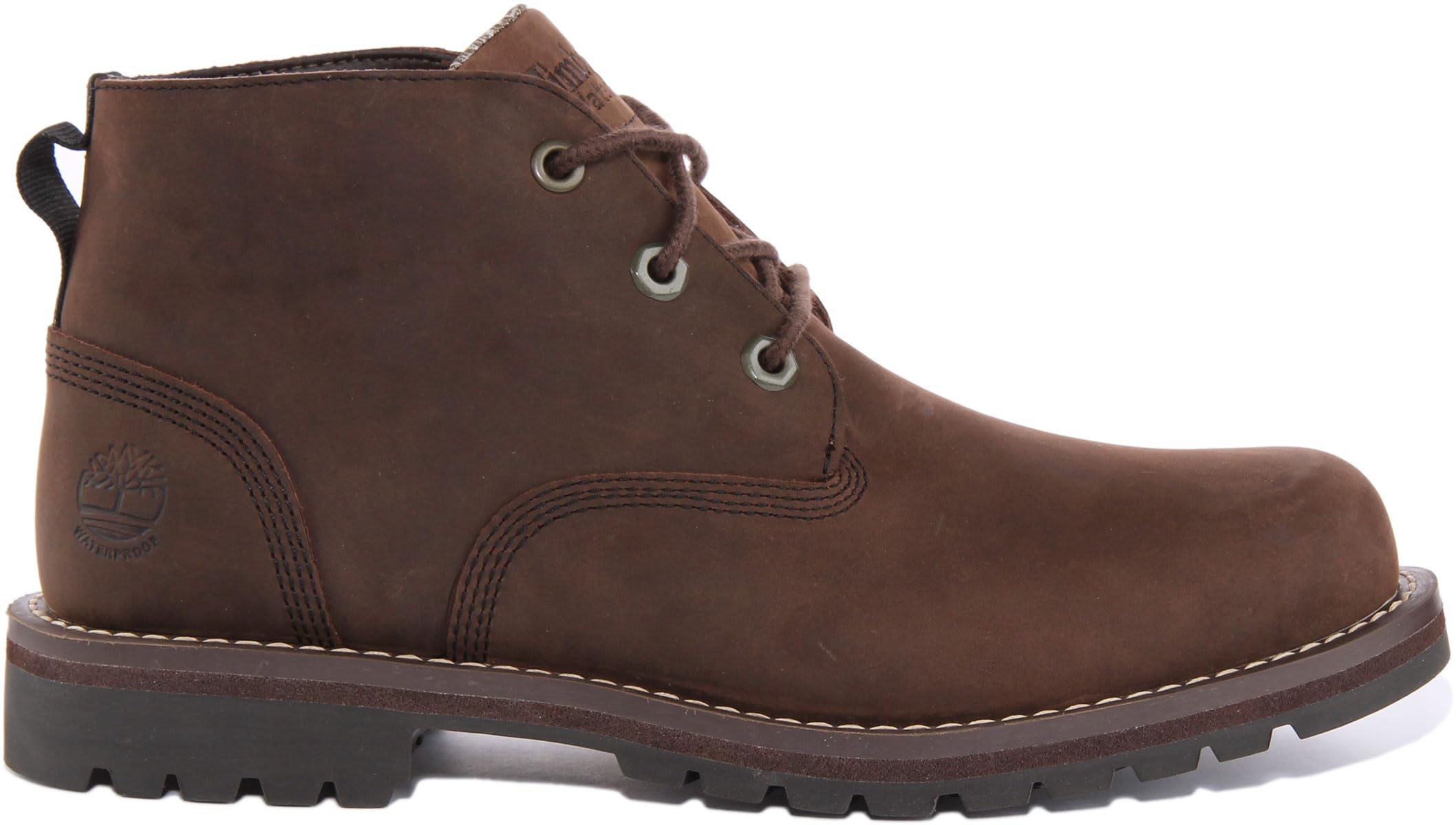 Timberland Men's Classic Waterproof Ankle Boot - Durable Leather Hiking & Work Boots for Outdoor Adventures & Casual Wear