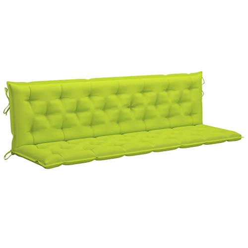 Bright Green