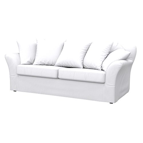 Eco Leather White