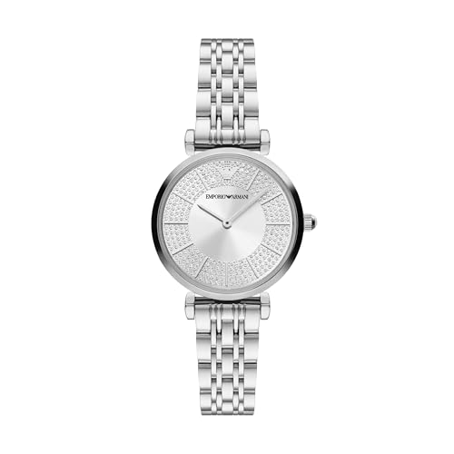Silver Glitz - 32MM
