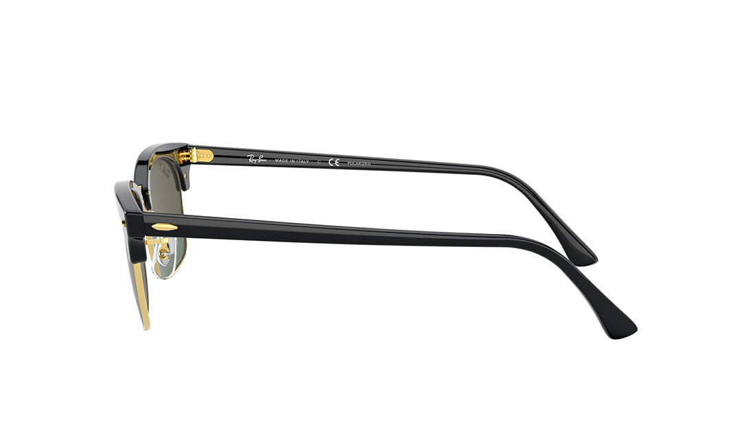 RayBan 3916 Polarized Sunglasses - UV Protection, Classic Aviator Style for Men & Women - Perfect for Driving, Outdoor Sports & Beach Vacations