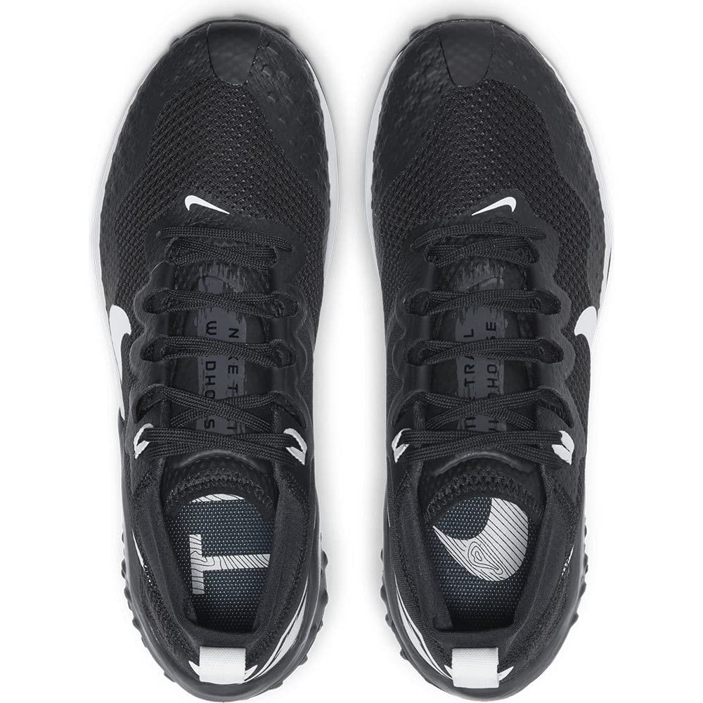 Nike Men's Stroke Running Shoes - Lightweight Cushioned Sneakers for Jogging, Training & Gym Workouts | Perfect for Road Running & Daily Wear