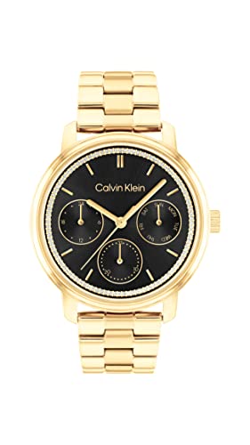 Gold Plated