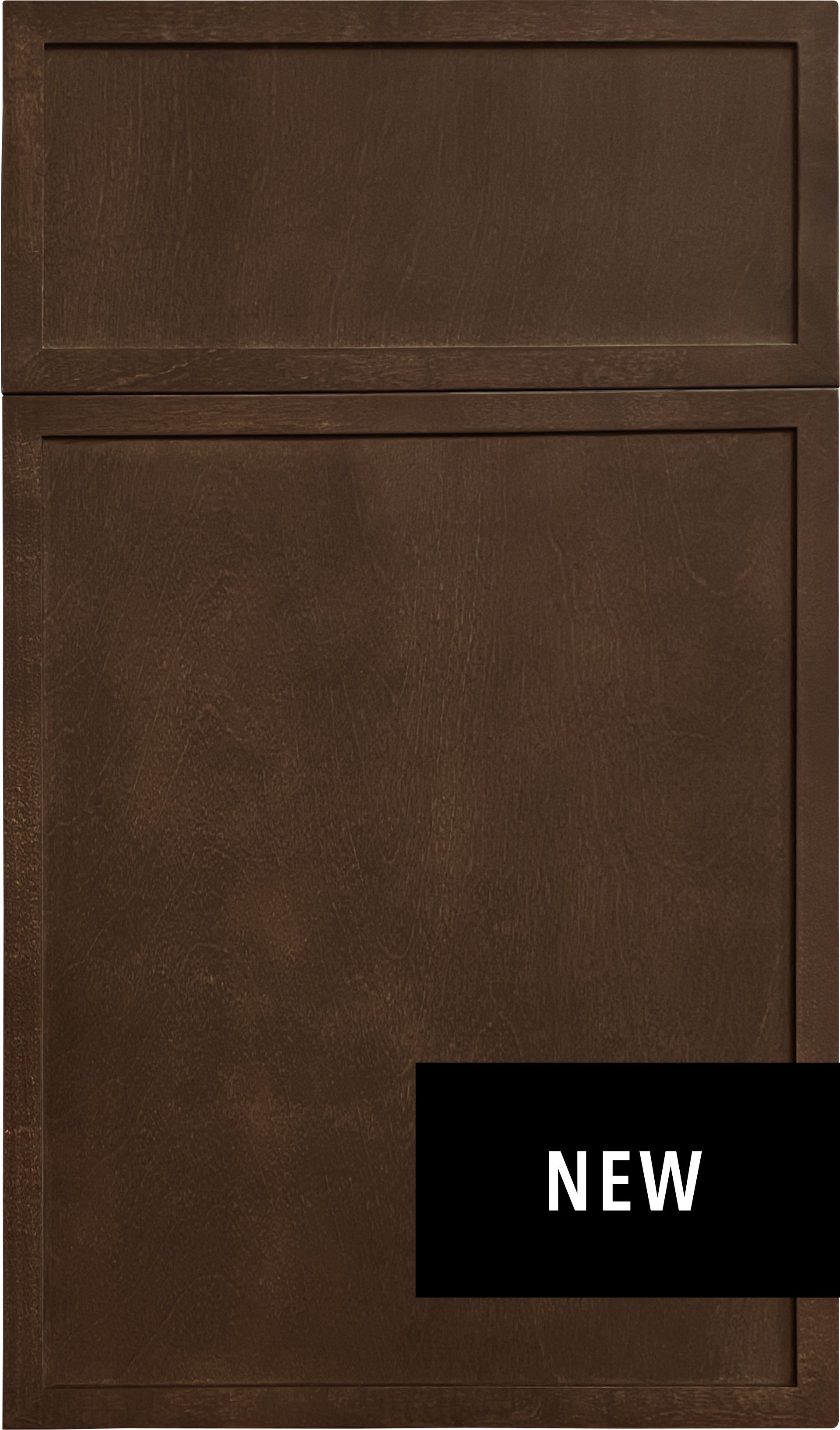 Fabuwood Cabinet Door Sample - Large Size for Kitchen & Bathroom Renovation | Premium Quality Wood Door Replacement for Home Improvement Projects