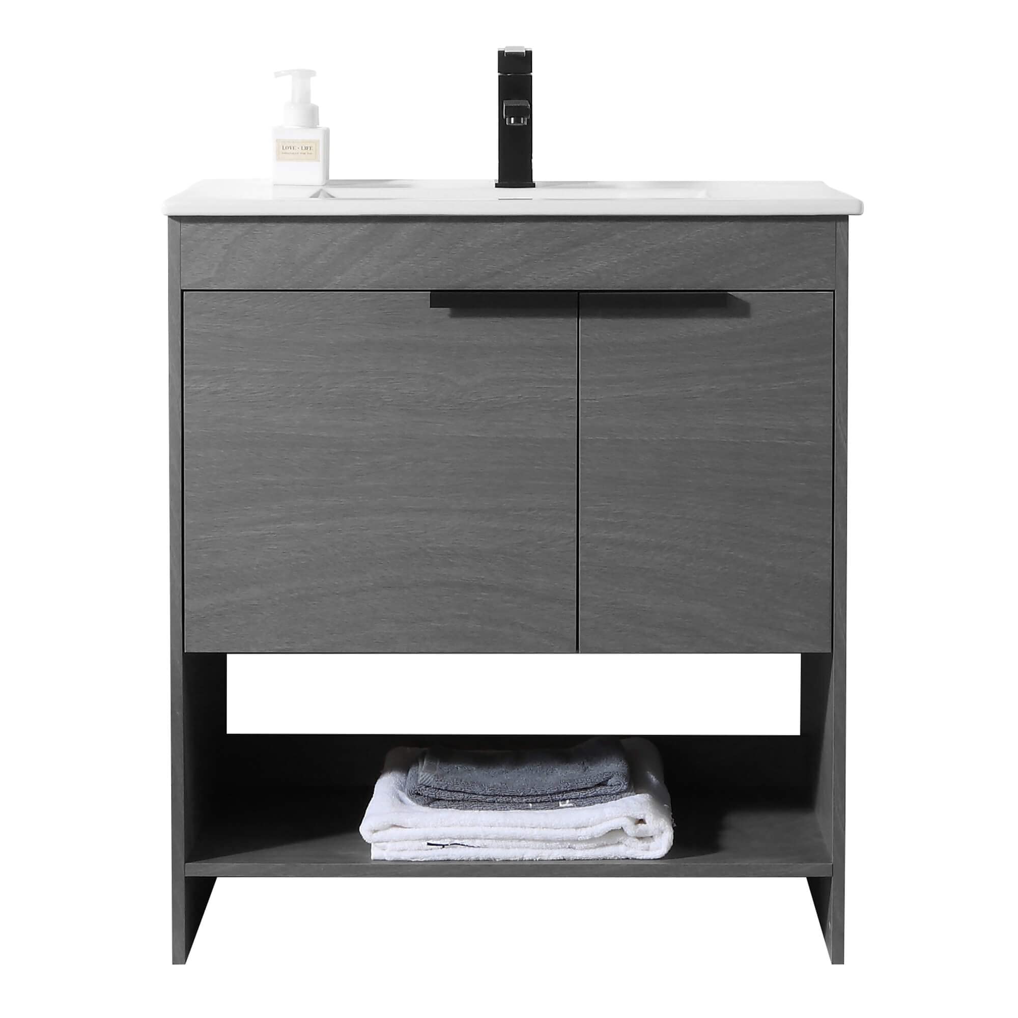 Modern Grey 30