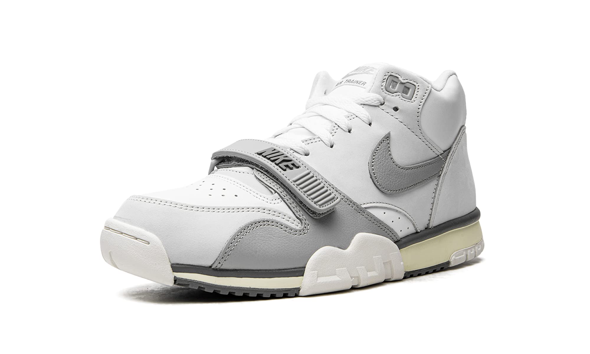 Nike Men's Running Sneakers - Lightweight Comfortable Athletic Shoes for Jogging, Gym & Daily Wear