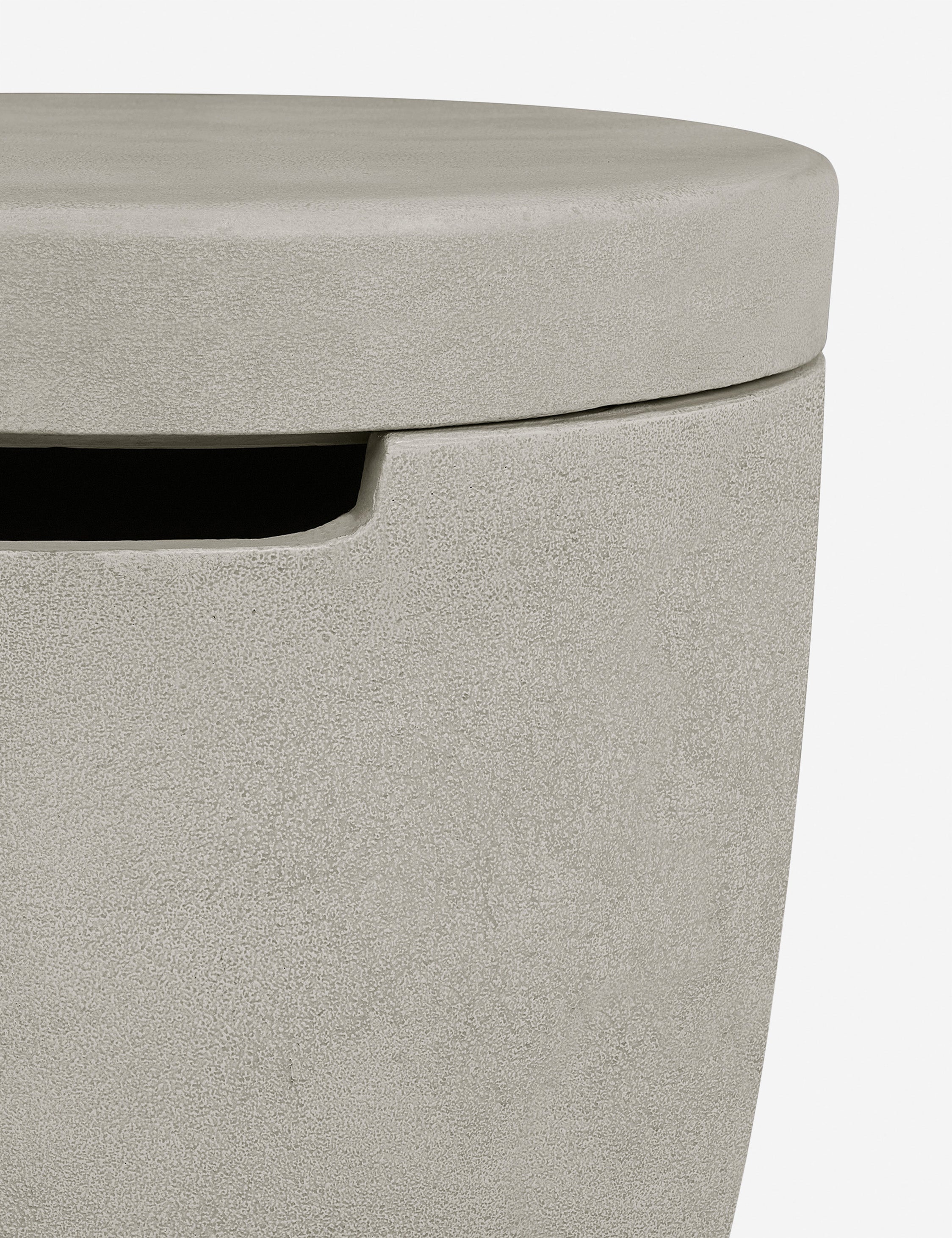 Benno Heavy-Duty Propane Tank Cover - Weatherproof & UV Resistant Protection for 20 lb LP Gas Cylinders - Perfect for Grilling, Camping & Outdoor Use