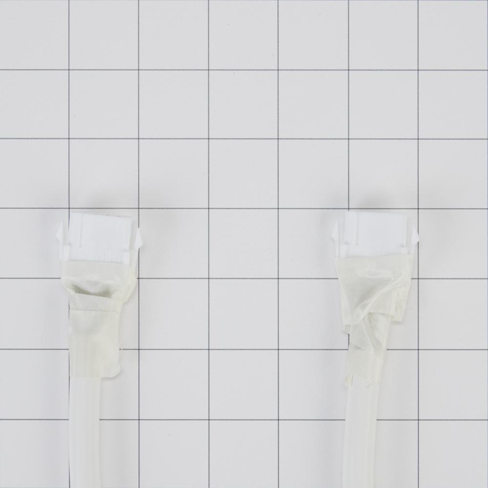 Amana W11517113 Replacement Ice Maker Kit - Compatible with Amana Refrigerators - Easy DIY Installation for Home & Kitchen Use