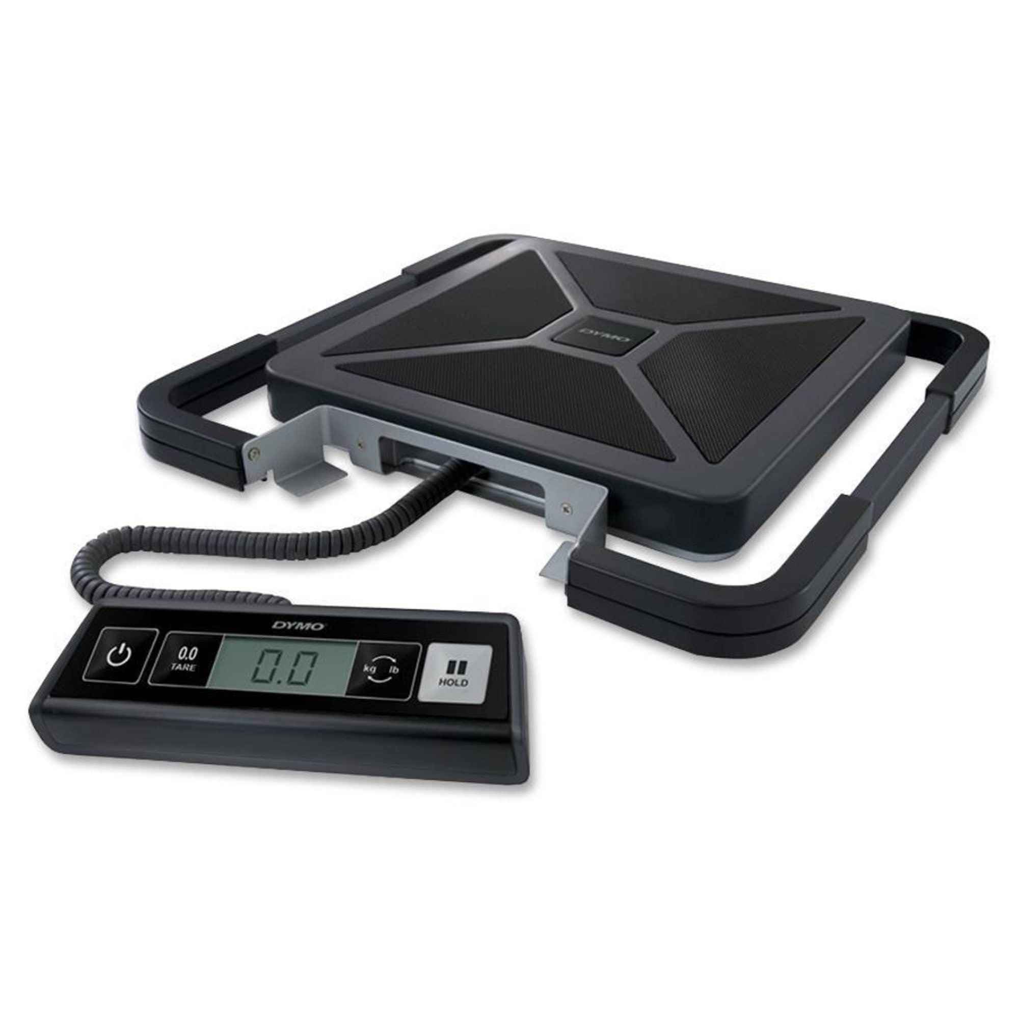 DYMO S100 Digital USB Shipping Scale - 100 lb Capacity for USPS, UPS, FedEx & Amazon FBA | Perfect for E-commerce, Small Business & Home Shipping