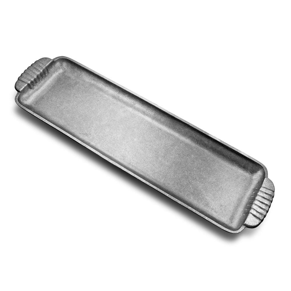 Premium Stainless Steel Gourmet Warming Tray for Buffets & Catering - Electric Food Warmer with Adjustable Temperature Control - Perfect for Parties, Restaurants & Home Entertaining