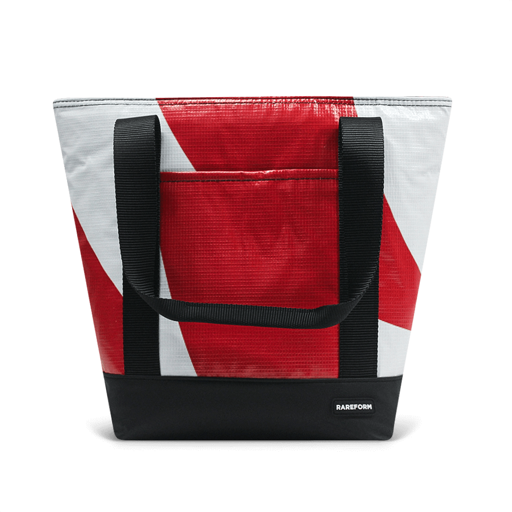 Beck Cooler Bag Bk1 01220 - Insulated Lunch Bag for Work, Picnic & Travel - Leakproof & Durable Cooler Tote for Food, Drinks & Beach Essentials