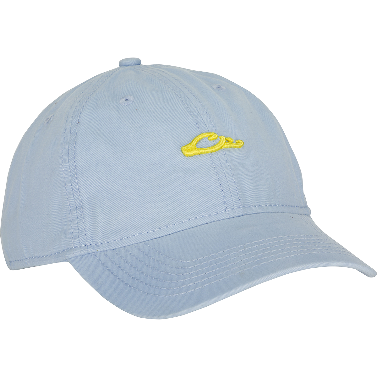 Premium Cotton Twill Baseball Cap with Embroidered Logo - Adjustable Snapback Hat for Men & Women - Perfect for Outdoor Sports, Casual Wear & Brand Promotion