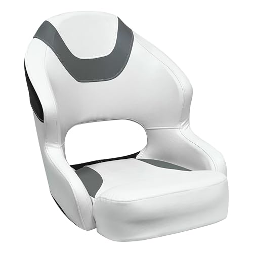 Brite White/Grey/Black