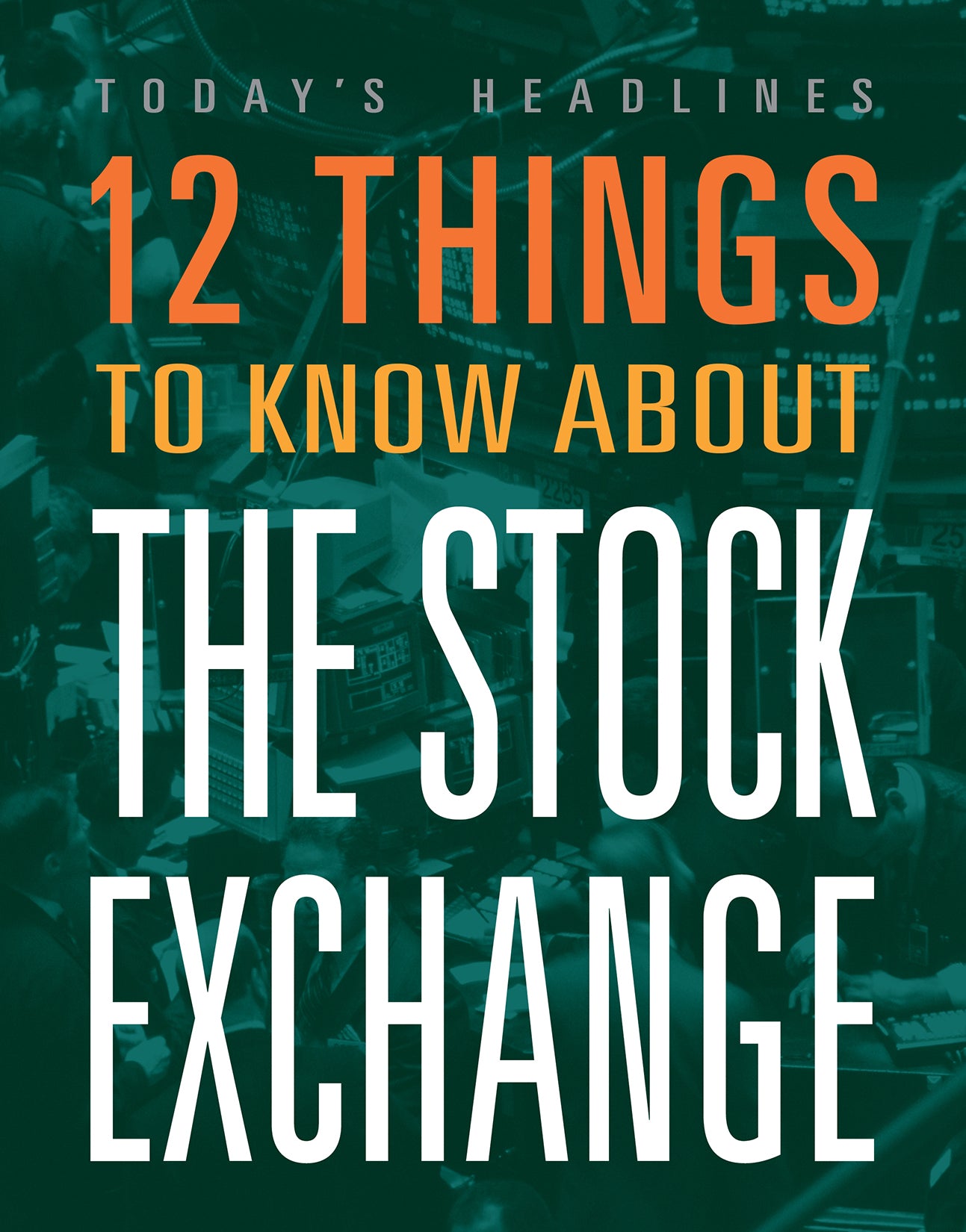 12 Essential Stock Market Tips for Beginners - Investing Guide for New Traders & Long-Term Growth Strategies | Perfect for Retirement Planning & Wealth Building