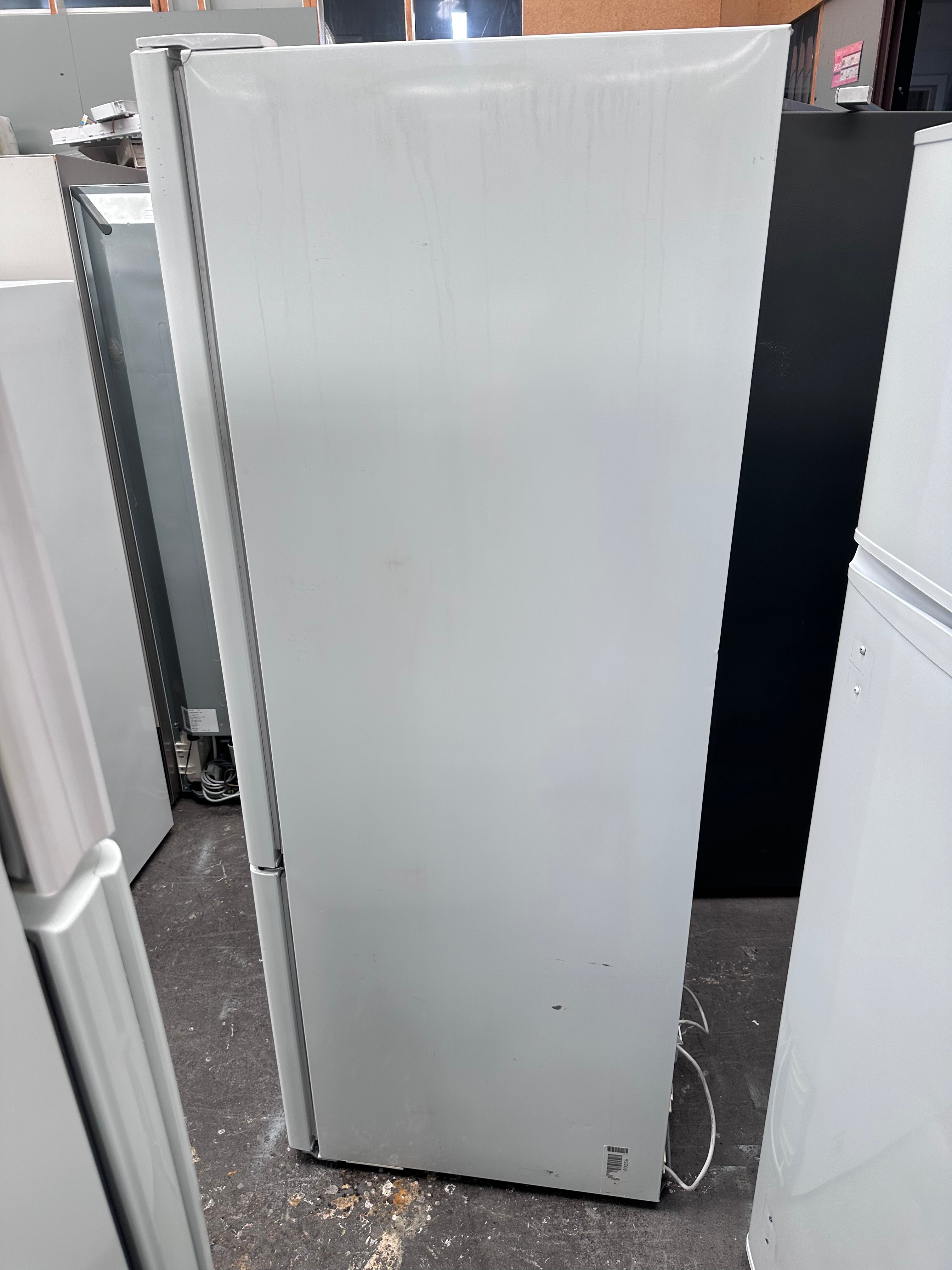 Fisher & Paykel 442L Bottom Mount Refrigerator - Energy Efficient French Door Fridge with Spacious Interior [Certified Refurbished] - Perfect for Modern Kitchens & Large Families
