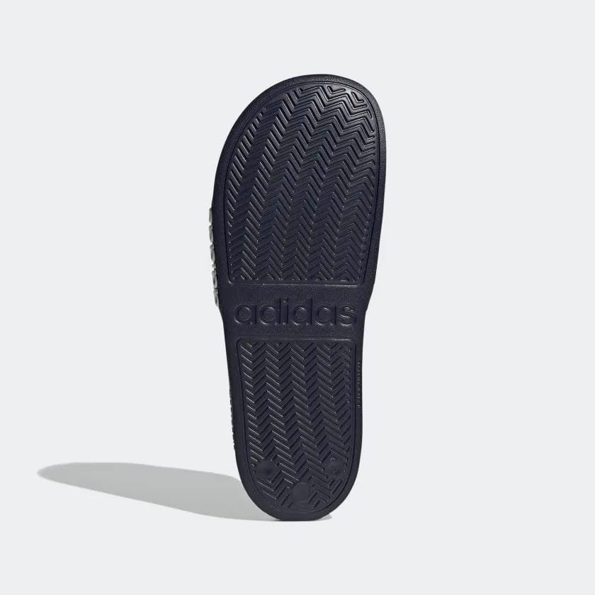 Adilette Comfort Slides for Men & Women - Best Shower Sandals with Arch Support - Perfect for Pool, Beach, Gym & Spa