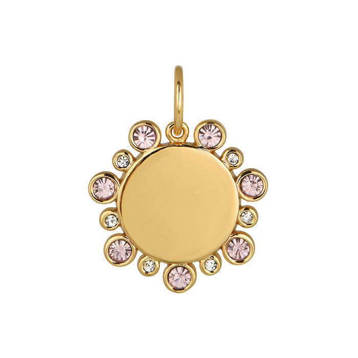 Goldbug Collection June Birthstone Pendant Necklace - Genuine Alexandrite or Pearl Jewelry Gift for Women, Mothers, Daughters | Perfect for Birthdays, Anniversaries & Special Occasions