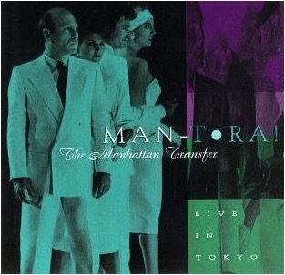 MAN-TORA! (LIVE IN TOKYO) - Japanese Live Concert DVD/Blu-ray - Perfect for Anime Fans & Music Collectors - Great for Home Entertainment & Gifts