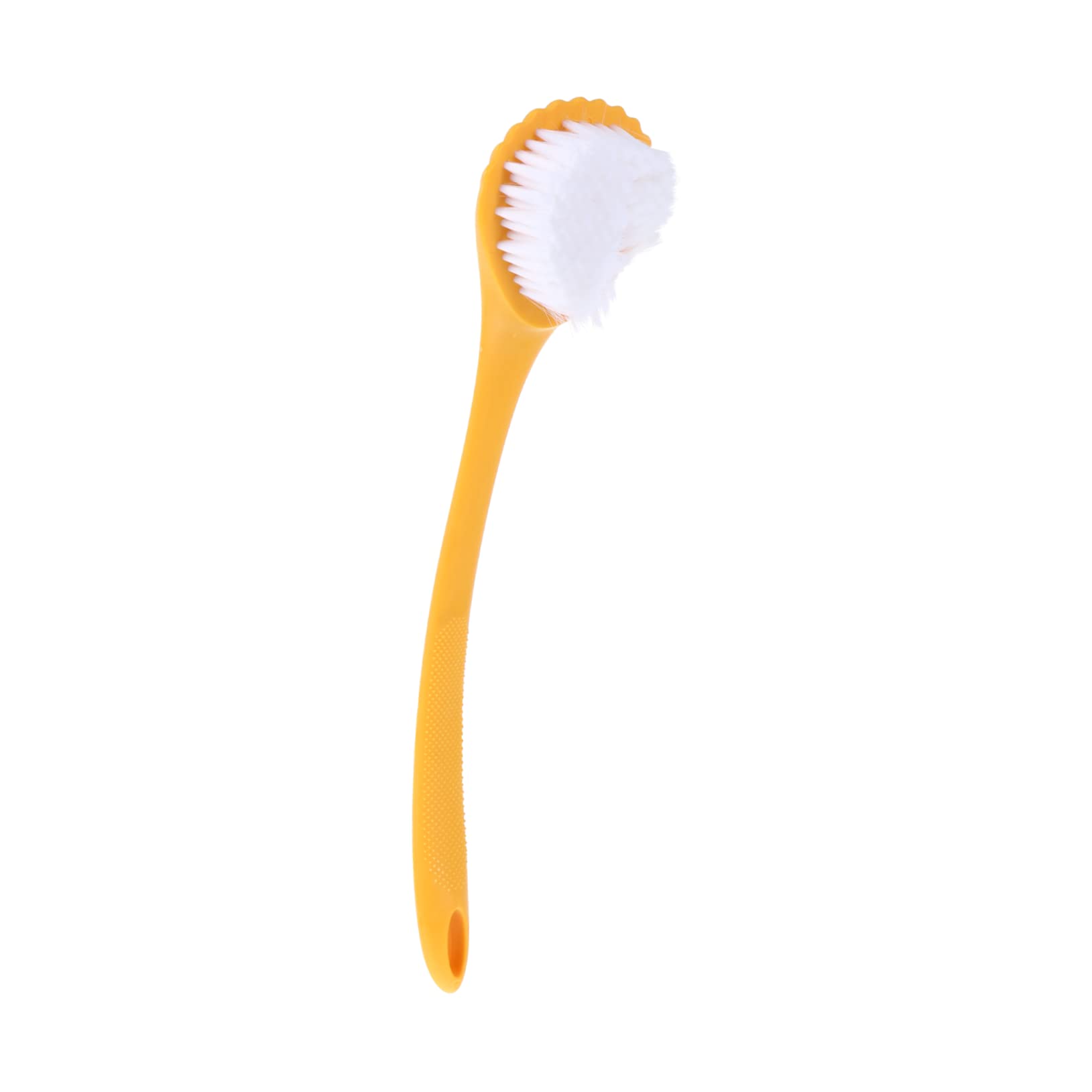 Minkissy Silicone Body Scrubber Brush - Exfoliating Bath Brush with Soft Bristles for Smooth Skin, Back Scrubber & Loofah Alternative | Perfect for Shower, Spa & Sensitive Skin Care