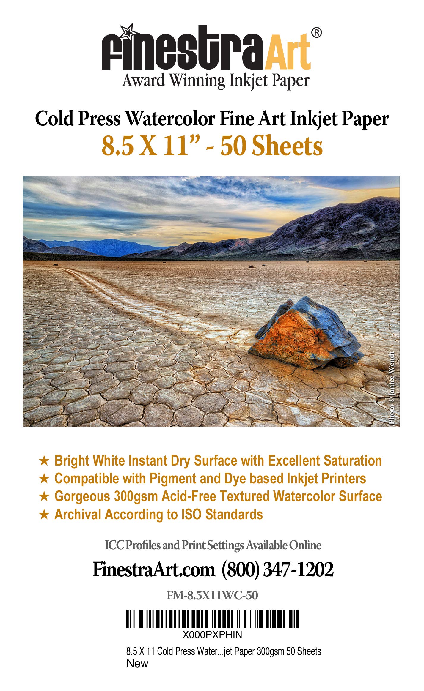 Premium 8.5