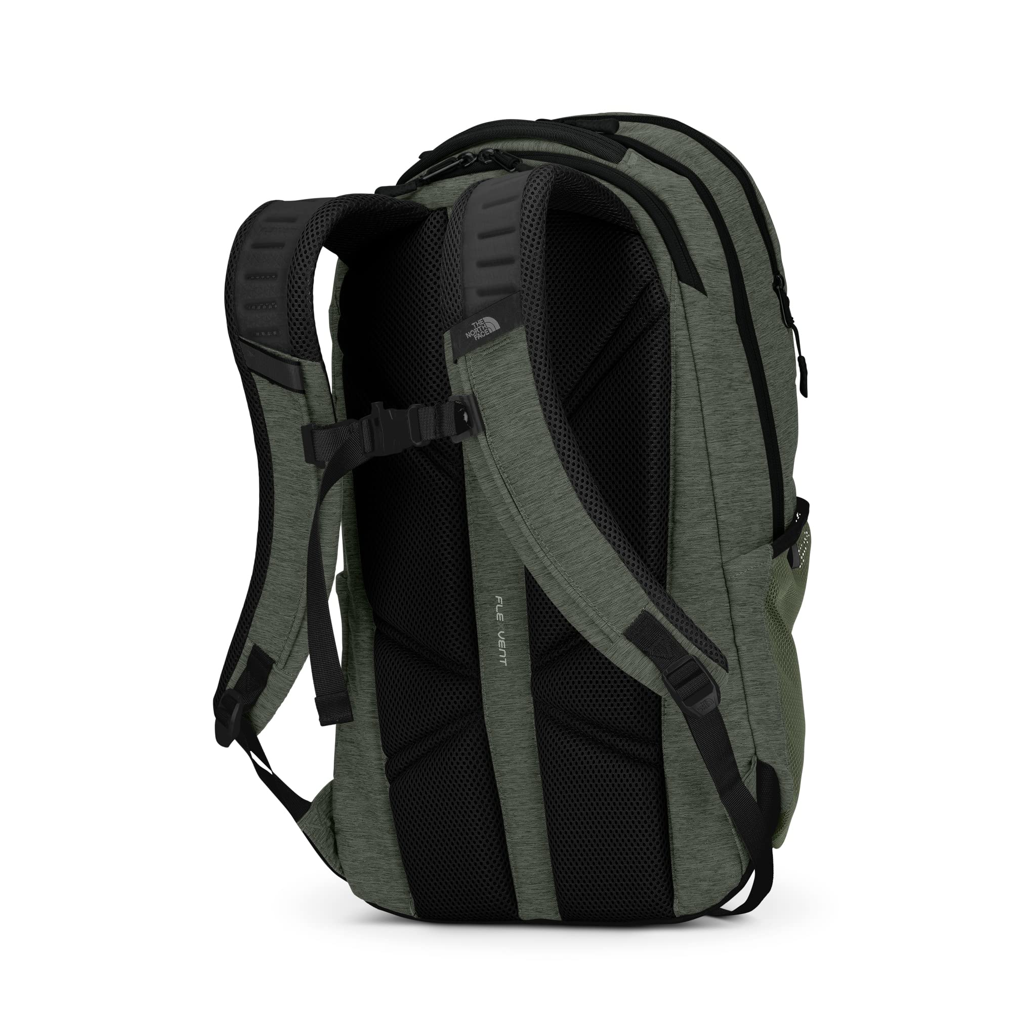 THE NORTH FACE Cryptic Everyday Laptop Backpack - Water-Resistant 15.6