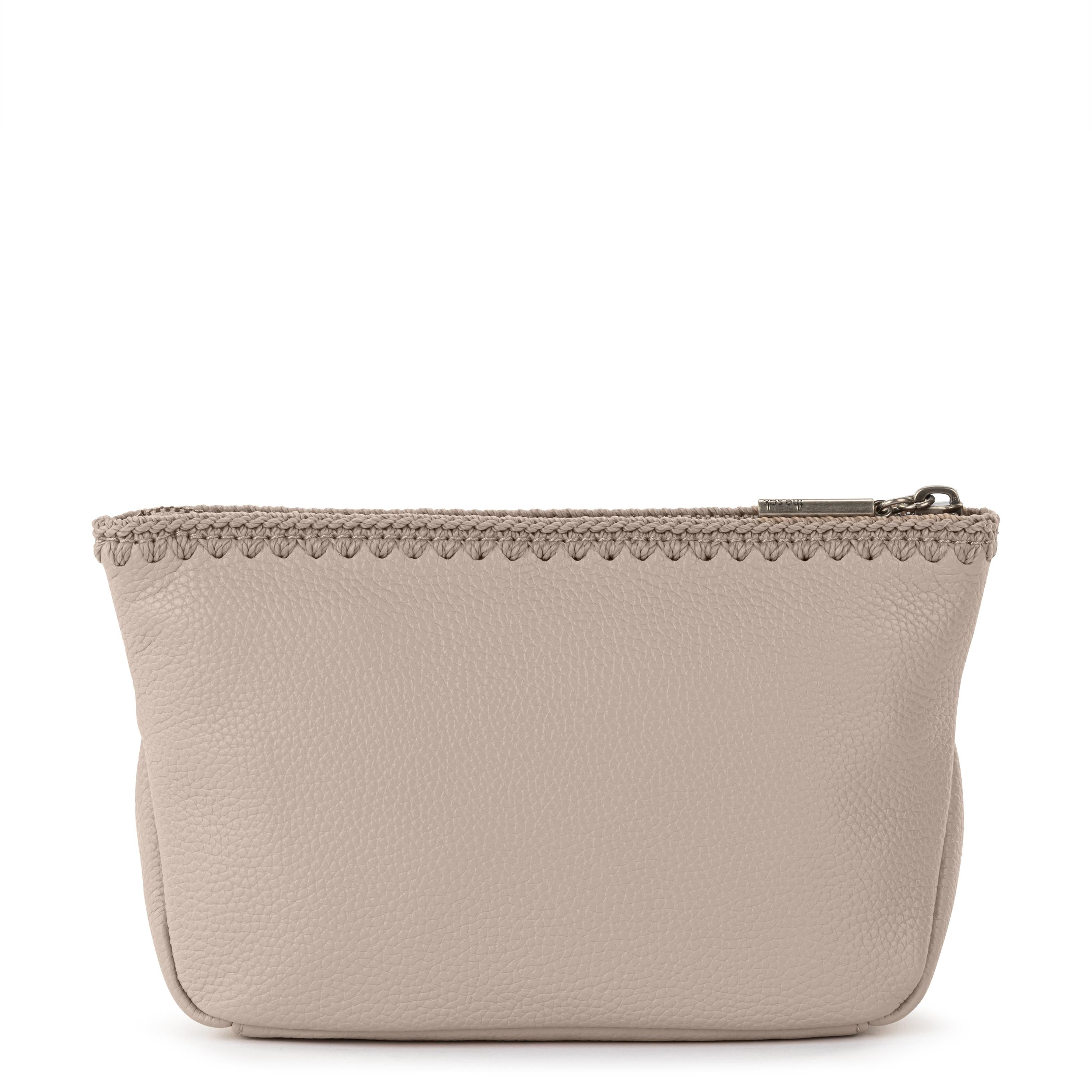 Essential Medium Pouch - Waterproof & Lightweight Crossbody Bag for Women & Men - Perfect for Travel, Gym, Hiking & Everyday Use