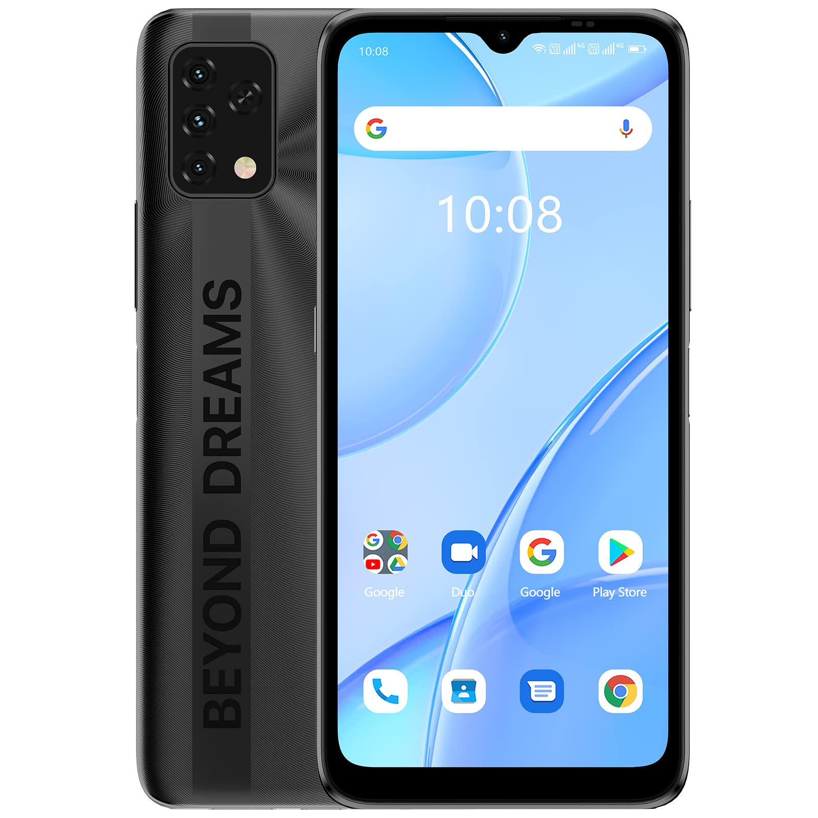 UMIDIGI Power 5S Unlocked Smartphone - 6.53