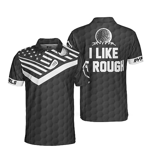 I Like It Rough