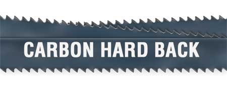 High-Quality Band Saw Blade - 100 ft Length, 1/2 Inch Width - Perfect for Woodworking, Metal Cutting & DIY Projects