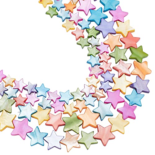 Colorful Star