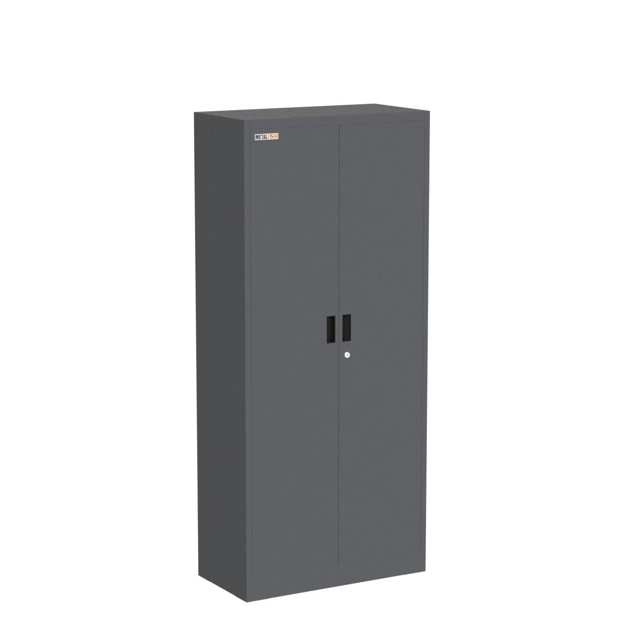 Heavy Duty Locking Metal Storage Cabinet - 71