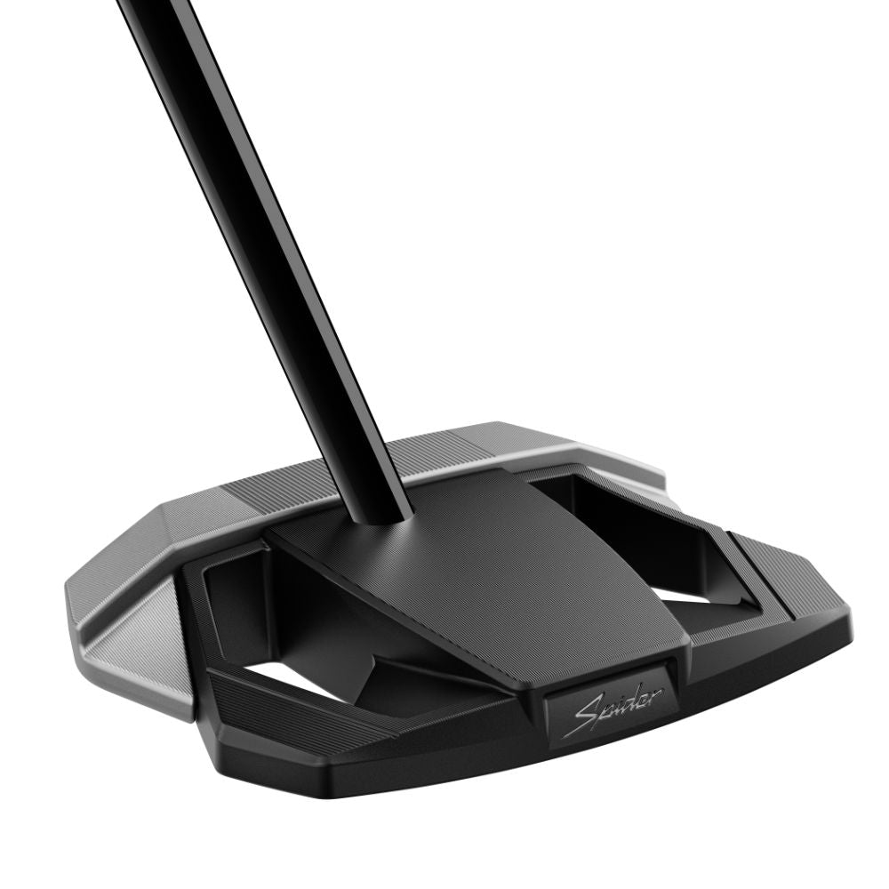 TaylorMade 2025 Spider 5K ZT Counterbalance Custom Putter - Premium Golf Putter for Precision Putting | Perfect for Tournaments & Practice Greens