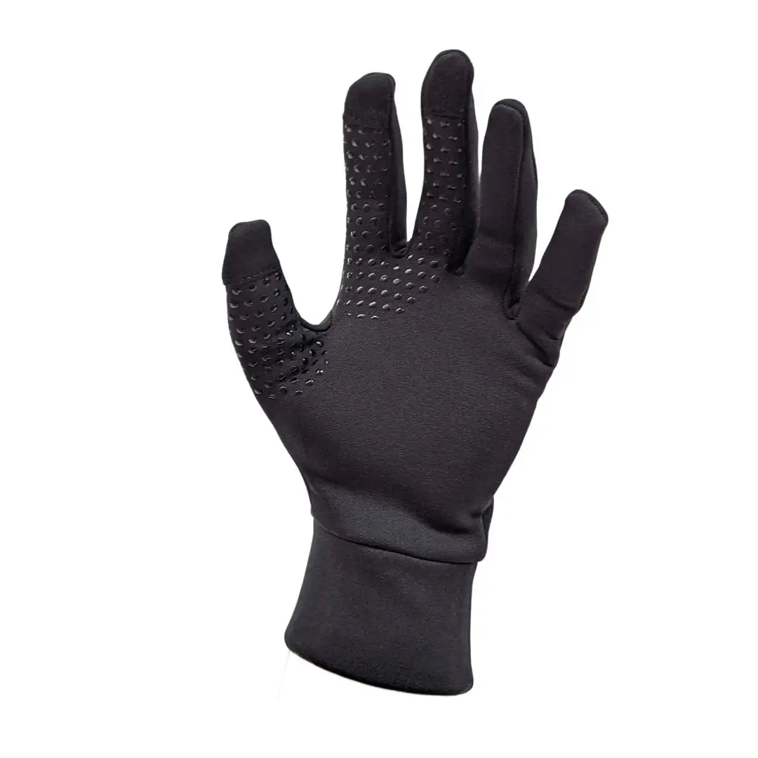 Factor 2 Plus Touchscreen Grip Gloves - Winter Work Gloves for Men & Women - Anti-Slip, Cold Weather, Driving, Cycling & Outdoor Activities