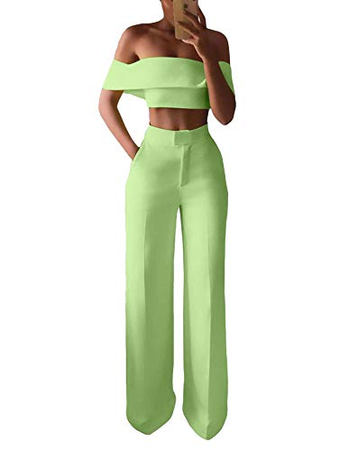 Pale Green