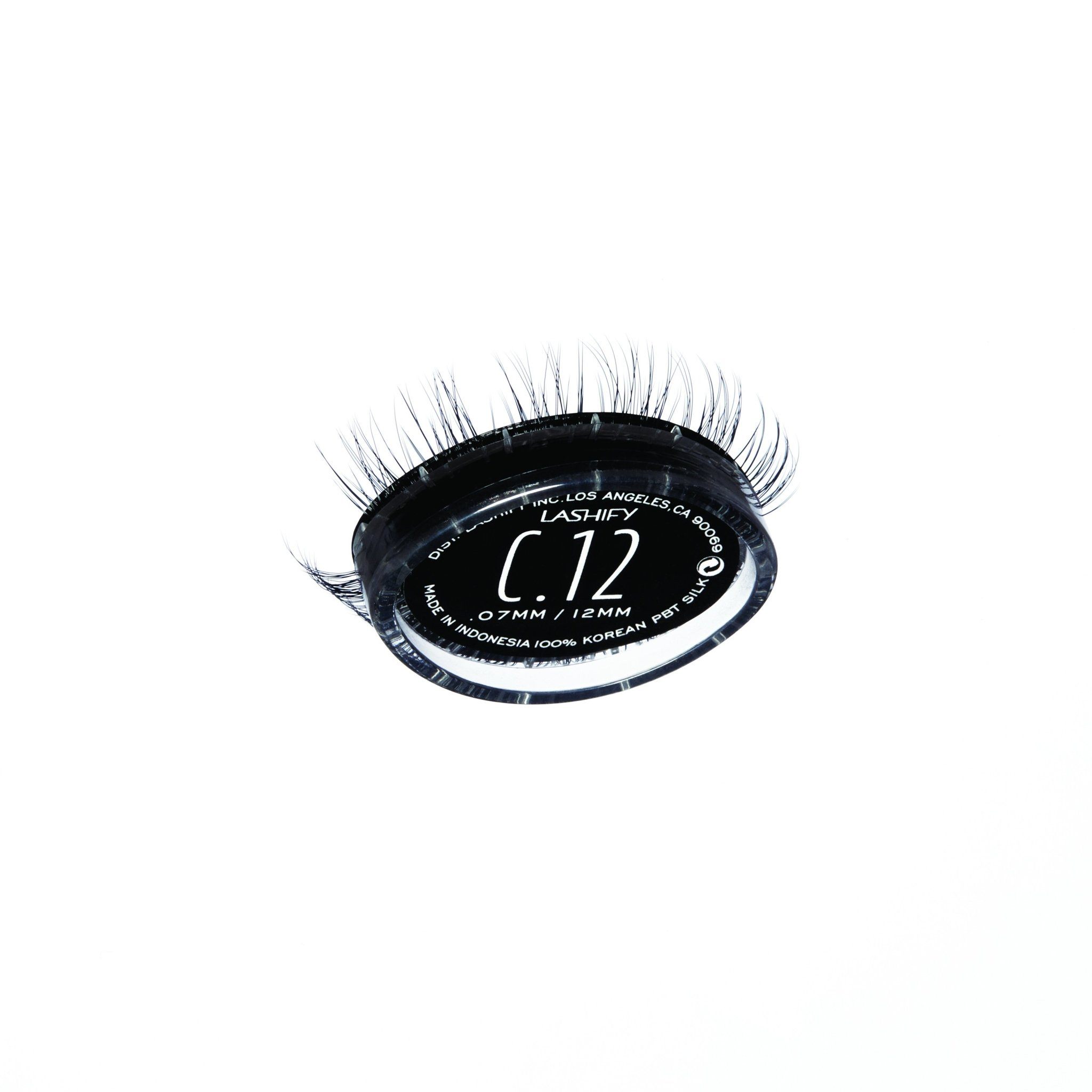 Amplify Core Gossamer® Lash - Volumizing Mascara for Long & Thick Lashes | Perfect for Daily Wear & Special Occasions
