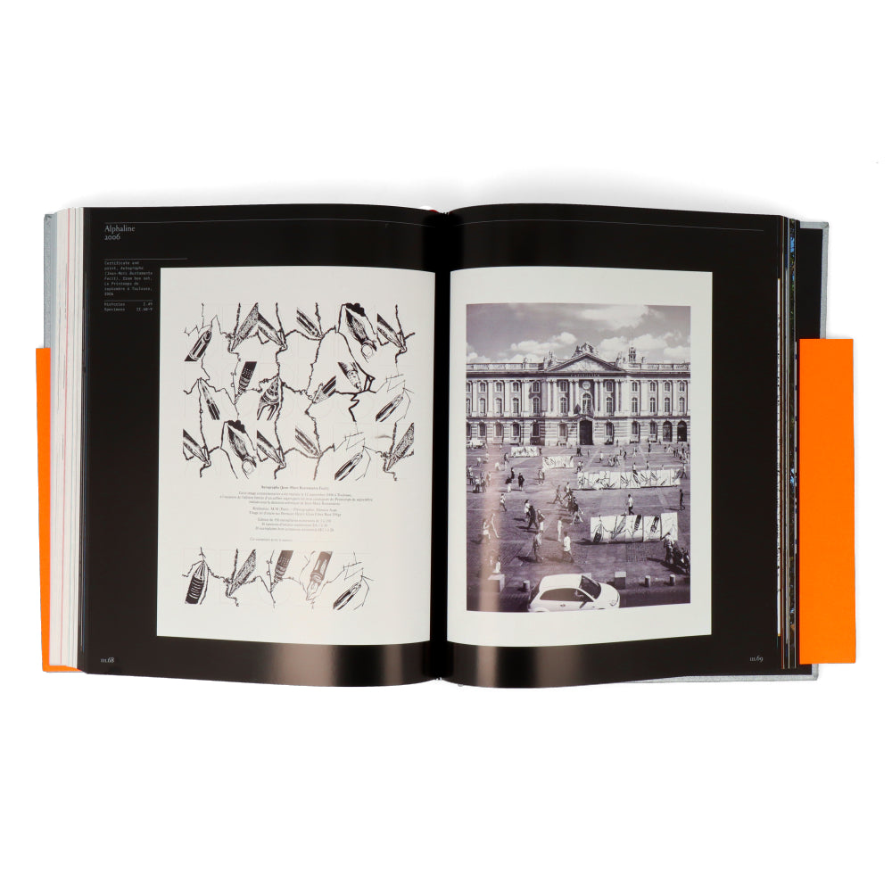 M/M (Paris) Letters - Exclusive Art & Design Collection for Home Decor, Office Display & Creative Gifting