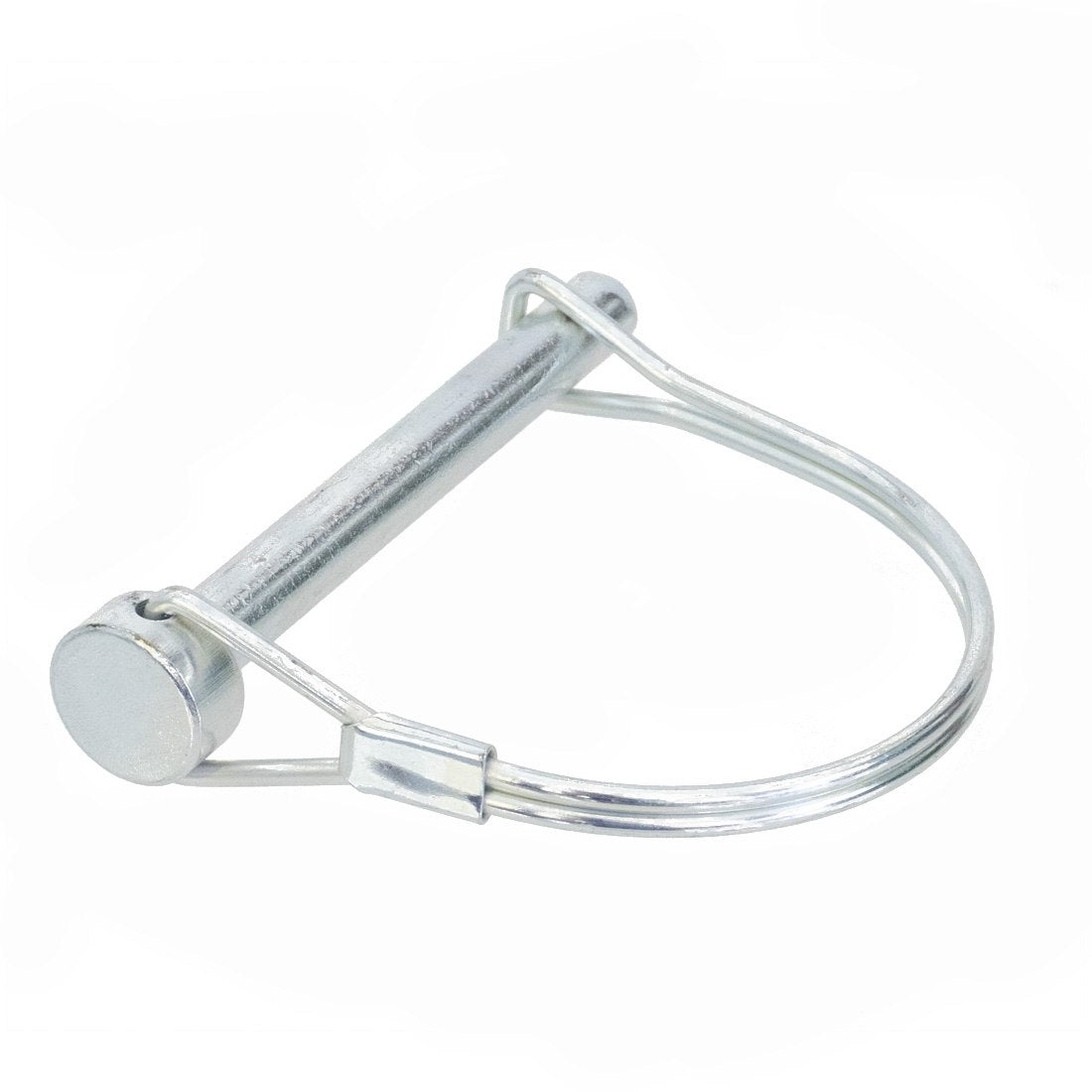Ladder Max Multi Pro Replacement Safety Pins - Heavy Duty Ladder Locking Pins Pair for Secure Climbing | Perfect for Construction, Roofing & Home Maintenance