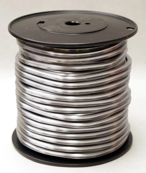 Cascade 15 lb. Spool 3/32