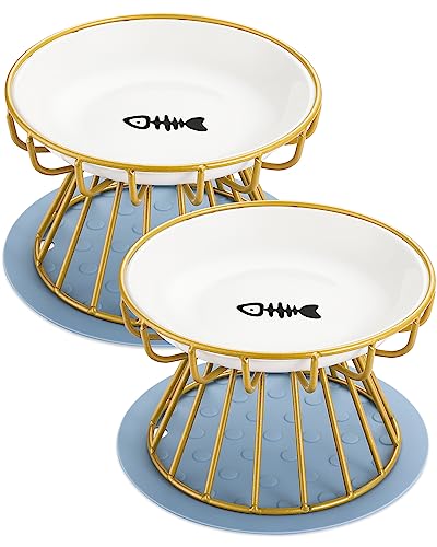 2PCS （Gold）