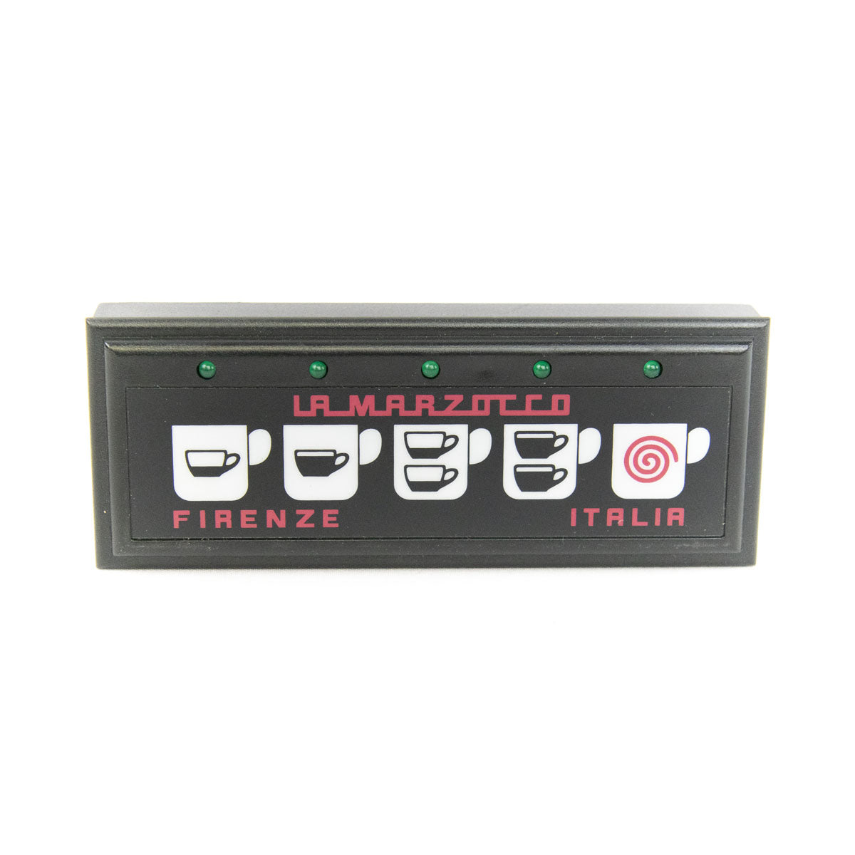 3D5 Button Box with 16-Pin TEA Program - Arcade Controller for MAME, Raspberry Pi & DIY Gaming Projects