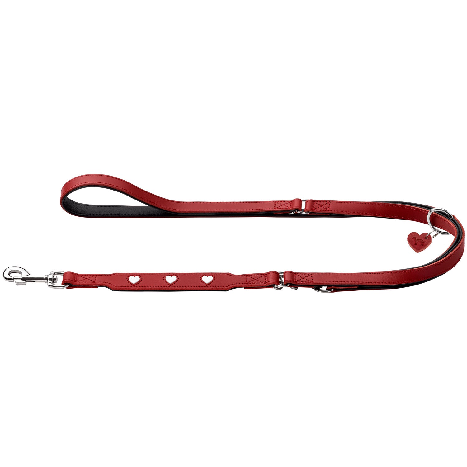 Swiss Red