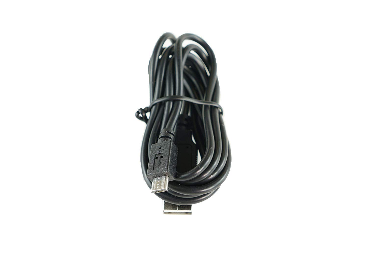 Omnihil 5ft Micro USB Cable for Brother P-Touch Cube Plus PT-P710BT Label Printer - Fast Charging & Data Sync for Home Office & Crafting Projects