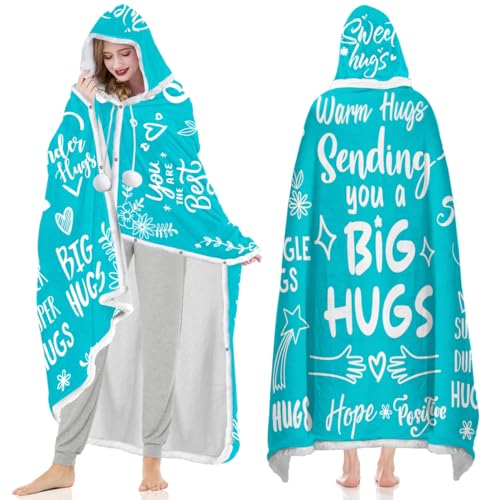 Big Hugs