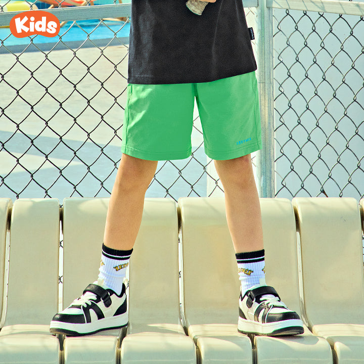 Flare Green