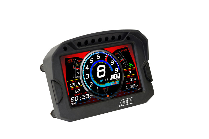 AEM CD-5G 5